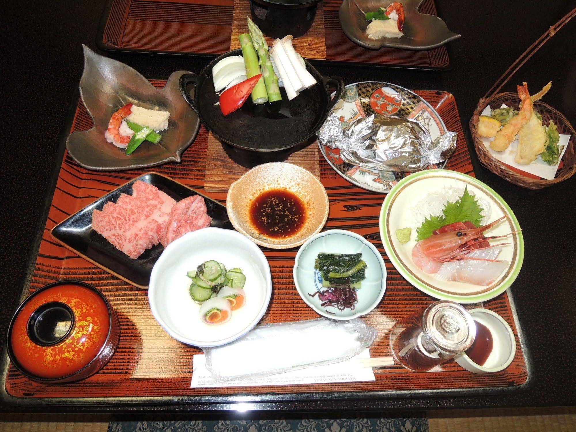 Shimaya Yamanouchi  Luaran gambar